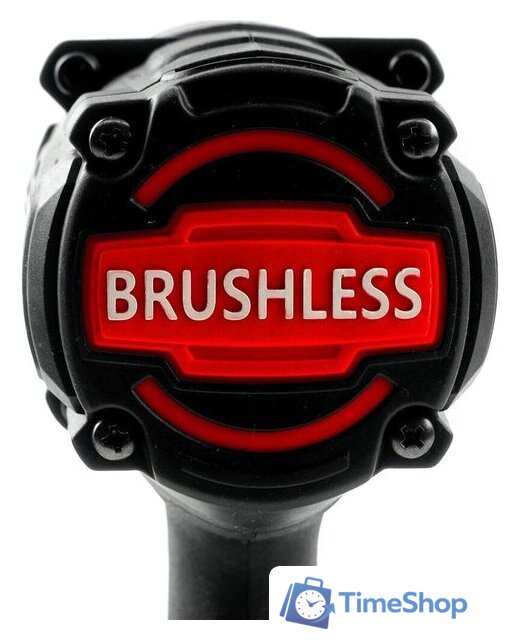 Гайковерт TEH LW1500N-1B (с 1-им АКБ, кейс) - Изображение №5 — Интернет-магазин Time-Shop