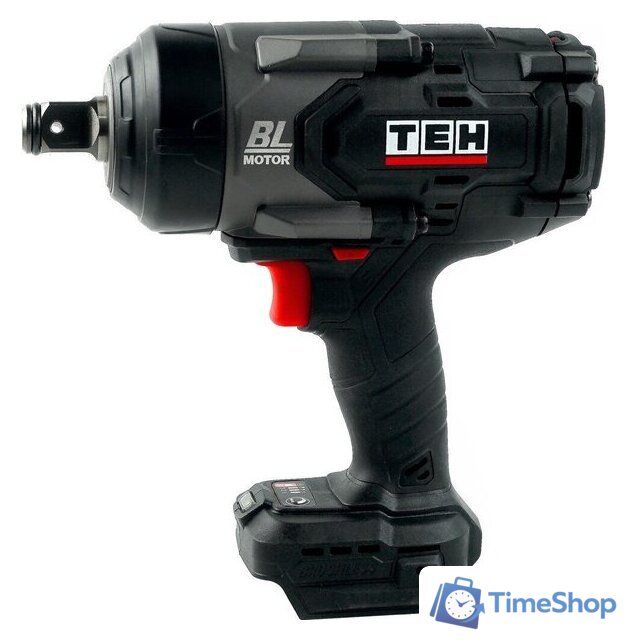 Гайковерт TEH LW1500N-1B (с 1-им АКБ, кейс) - Изображение №3 — Интернет-магазин Time-Shop