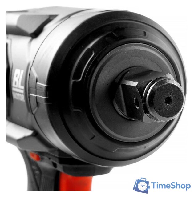 Гайковерт TEH LW1500N-1B (с 1-им АКБ, кейс) - Изображение №6 — Интернет-магазин Time-Shop