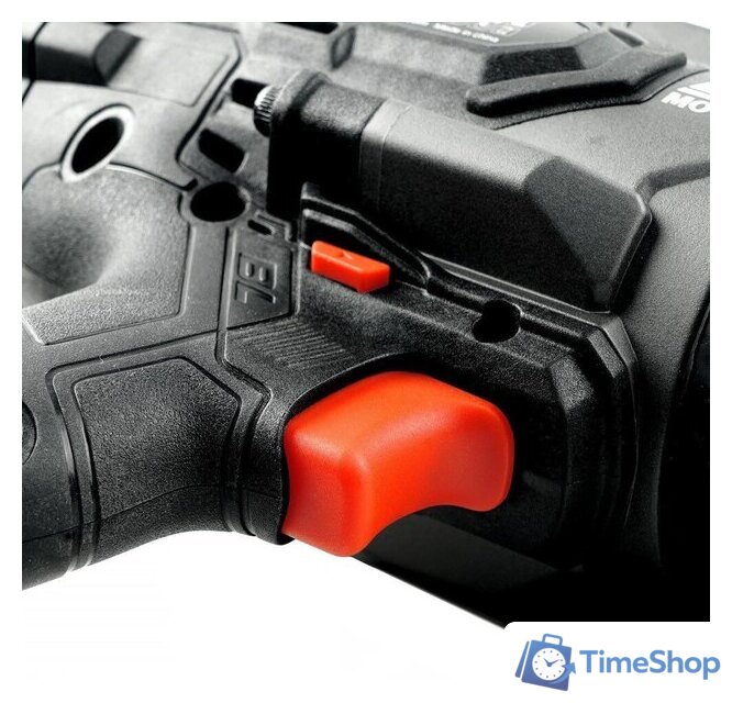 Гайковерт TEH LW1500N-1B (с 1-им АКБ, кейс) - Изображение №7 — Интернет-магазин Time-Shop