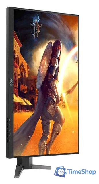 Игровой монитор AOC Gaming 27G4HA - Изображение №8 — Интернет-магазин Time-Shop