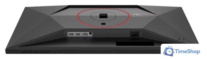 Игровой монитор AOC Gaming 27G4HA - Изображение №15 — Интернет-магазин Time-Shop