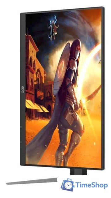 Игровой монитор AOC Gaming 27G4HA - Изображение №9 — Интернет-магазин Time-Shop