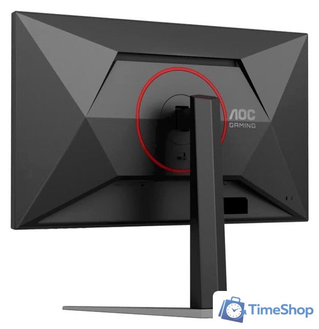 Игровой монитор AOC Gaming 27G4HA - Изображение №13 — Интернет-магазин Time-Shop
