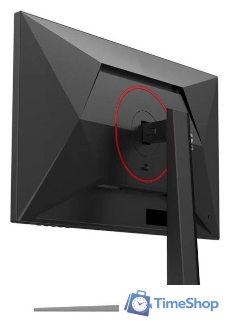 Игровой монитор AOC Gaming 27G4HA - Изображение №12 — Интернет-магазин Time-Shop