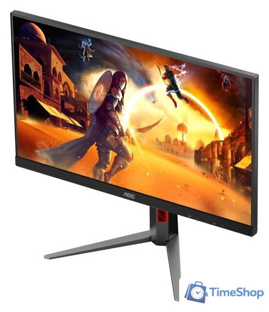 Игровой монитор AOC Gaming 27G4HA - Изображение №6 — Интернет-магазин Time-Shop