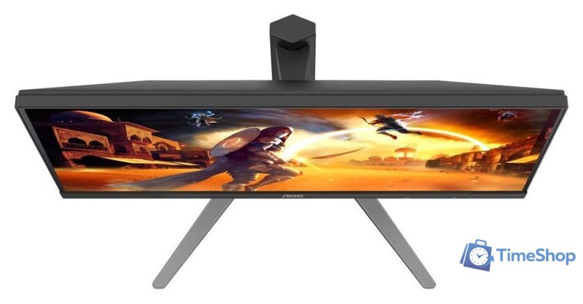 Игровой монитор AOC Gaming 27G4HA - Изображение №7 — Интернет-магазин Time-Shop