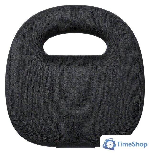 Наушники Sony 1000X The Collexion (черный) - Изображение №10 — Интернет-магазин Time-Shop