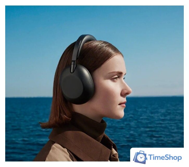 Наушники Sony 1000X The Collexion (черный) - Изображение №13 — Интернет-магазин Time-Shop