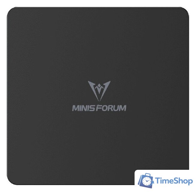 Мини-ПК Minisforum UM760 Slim (AMD Ryzen 5 7640HS 16GB/512GB) - Изображение №7 — Интернет-магазин Time-Shop