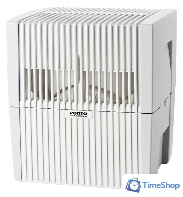 Мойка воздуха Venta LW25 белая - Изображение №1 — Интернет-магазин Time-Shop