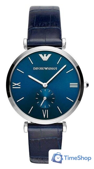 Наручные часы Emporio Armani AR11300 - Изображение №1 — Интернет-магазин Time-Shop