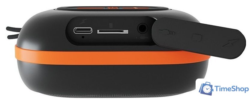 Беспроводная колонка Soundmax SM-PS5009B - Изображение №7 — Интернет-магазин Time-Shop