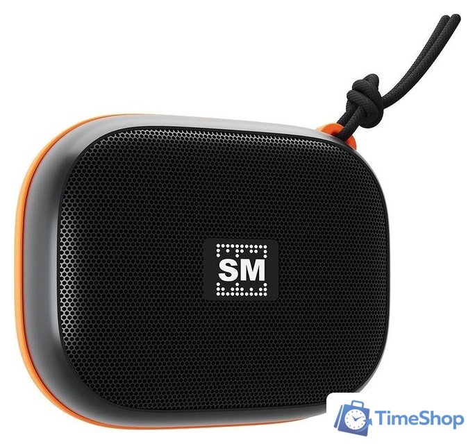 Беспроводная колонка Soundmax SM-PS5009B - Изображение №2 — Интернет-магазин Time-Shop