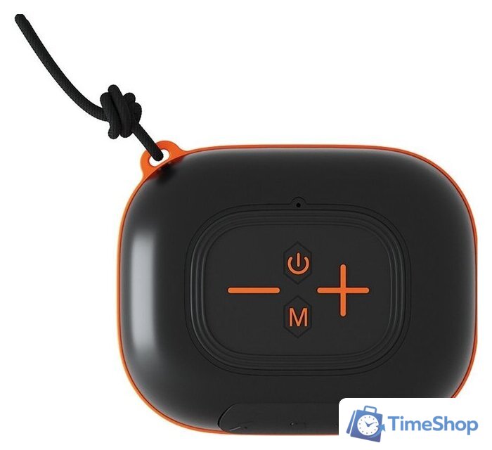 Беспроводная колонка Soundmax SM-PS5009B - Изображение №4 — Интернет-магазин Time-Shop