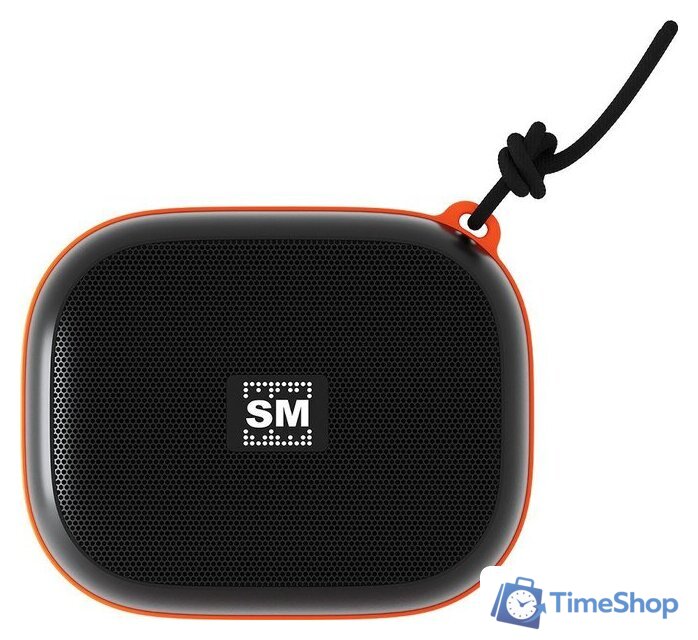 Беспроводная колонка Soundmax SM-PS5009B - Изображение №1 — Интернет-магазин Time-Shop