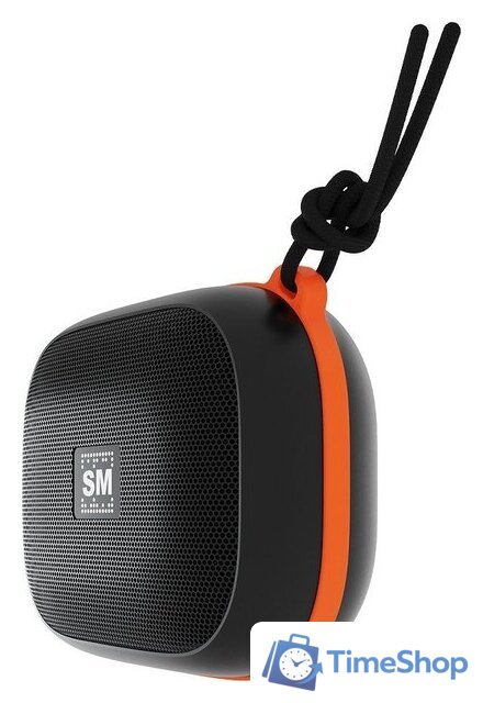 Беспроводная колонка Soundmax SM-PS5009B - Изображение №8 — Интернет-магазин Time-Shop