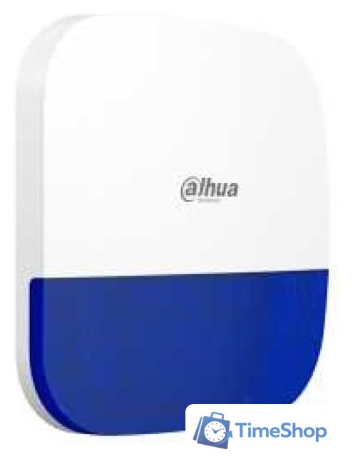 Сирена Dahua ARA13-W2(868) - Изображение №1 — Интернет-магазин Time-Shop