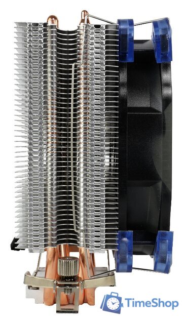 Кулер для процессора AeroCool Verkho 4 - Изображение №4 — Интернет-магазин Time-Shop