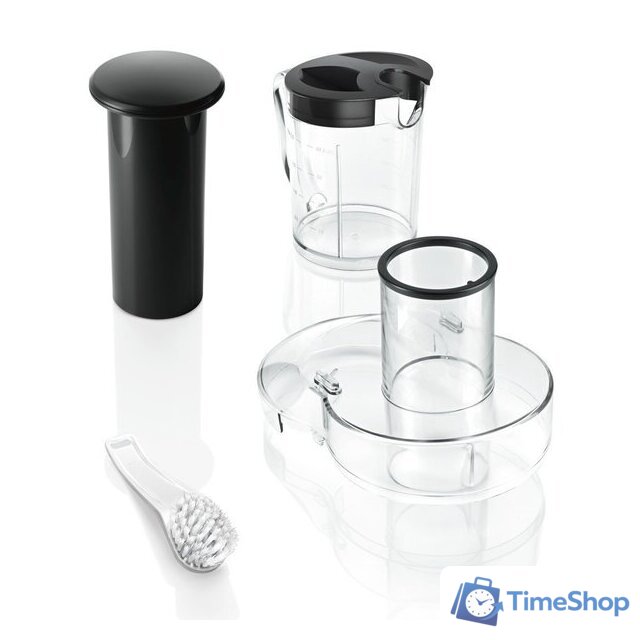 Соковыжималка Bosch MES25A0 - Изображение №6 — Интернет-магазин Time-Shop