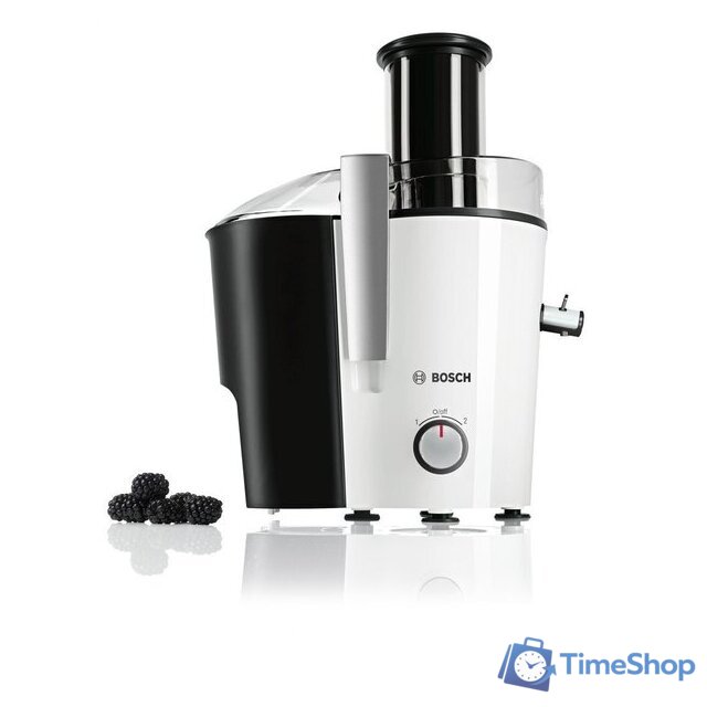 Соковыжималка Bosch MES25A0 - Изображение №3 — Интернет-магазин Time-Shop