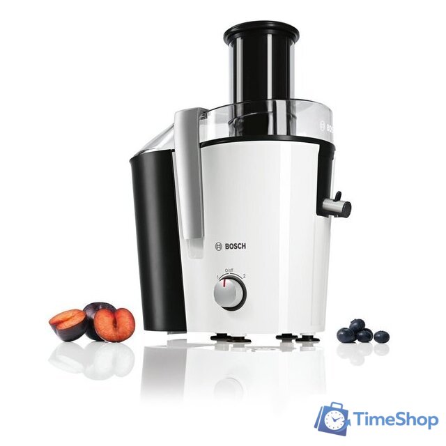 Соковыжималка Bosch MES25A0 - Изображение №2 — Интернет-магазин Time-Shop