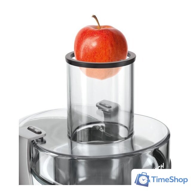 Соковыжималка Bosch MES25A0 - Изображение №5 — Интернет-магазин Time-Shop