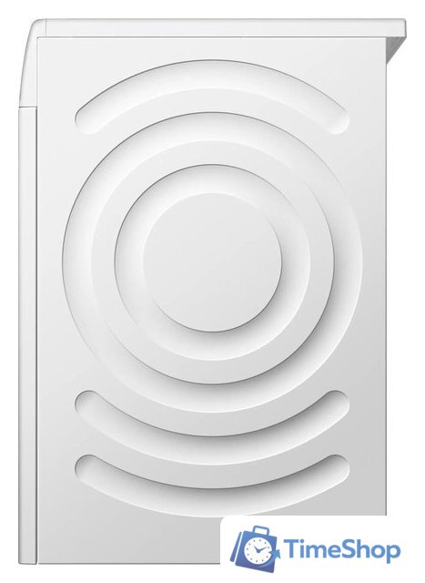 Стирально-сушильная машина Bosch Serie 4 WDS28460ME - Изображение №3 — Интернет-магазин Time-Shop
