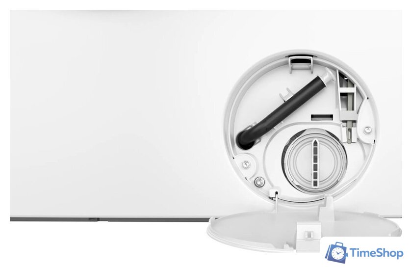 Стирально-сушильная машина Bosch Serie 4 WDS28460ME - Изображение №6 — Интернет-магазин Time-Shop