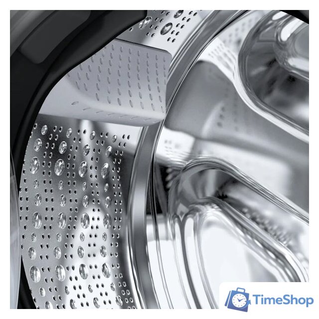 Стирально-сушильная машина Bosch Serie 4 WDS28460ME - Изображение №4 — Интернет-магазин Time-Shop