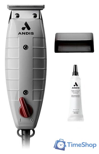 Машинка для стрижки волос Andis T-Outliner G-I 04790 - Изображение №1 — Интернет-магазин Time-Shop
