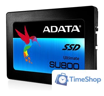 SSD ADATA Ultimate SU800 256GB ASU800SS-256GT-C - Изображение №3 — Интернет-магазин Time-Shop