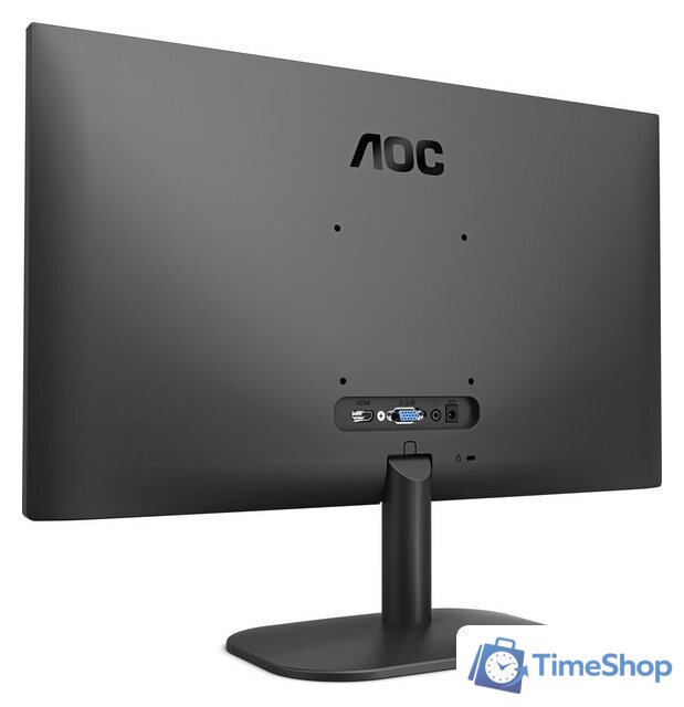 Монитор AOC 22B2H - Изображение №5 — Интернет-магазин Time-Shop