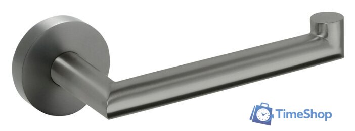 Держатель для туалетной бумаги Bemeta Graphit R 156212032 - Изображение №1 — Интернет-магазин Time-Shop