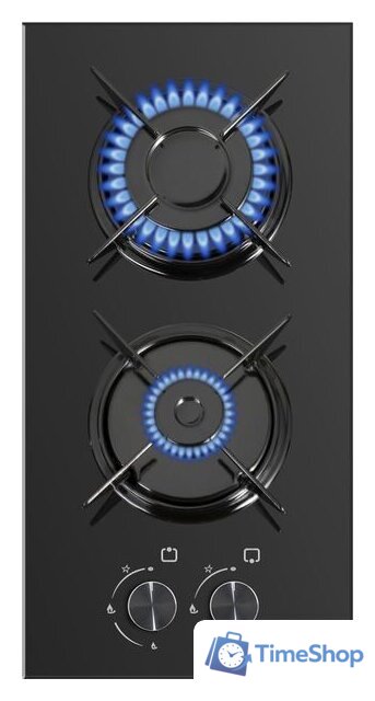 Варочная панель Smith&Brown SHO-G231-BP3 - Изображение №1 — Интернет-магазин Time-Shop