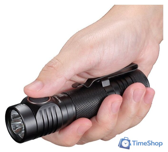 Фонарь Nitecore E4K - Изображение №4 — Интернет-магазин Time-Shop