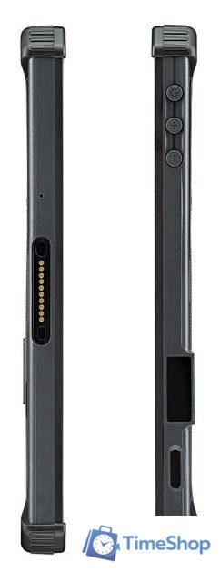 Планшет MIG T8X SDM450 3GB/32GB (черный) - Изображение №5 — Интернет-магазин Time-Shop