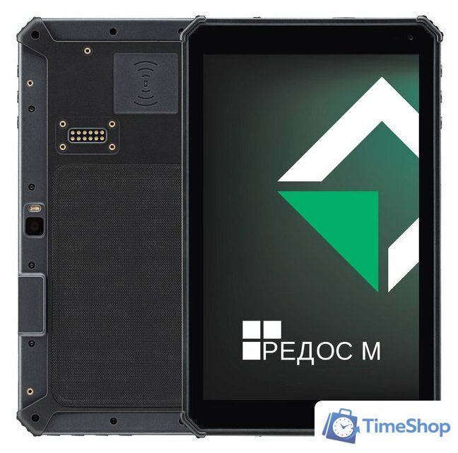 Планшет MIG T8X SDM450 3GB/32GB (черный) - Изображение №1 — Интернет-магазин Time-Shop