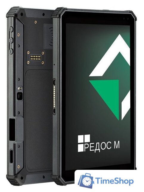 Планшет MIG T8X SDM450 3GB/32GB (черный) - Изображение №2 — Интернет-магазин Time-Shop