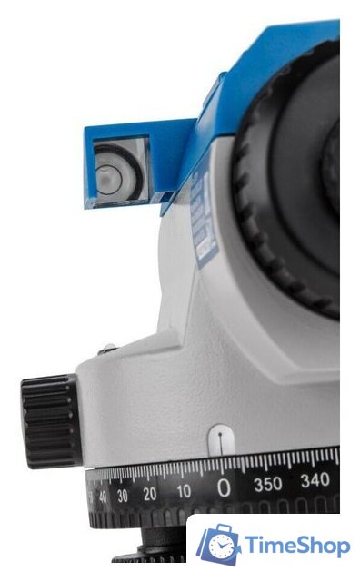 Оптический нивелир Bull OL 3201 1323719 - Изображение №6 — Интернет-магазин Time-Shop