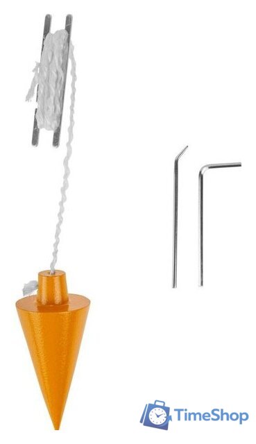 Оптический нивелир Bull OL 3201 1323719 - Изображение №8 — Интернет-магазин Time-Shop