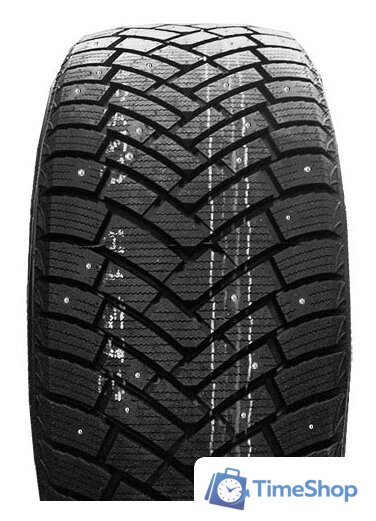 Зимние шины LingLong GreenMax Winter Grip SUV 235/60R17 106T - Изображение №2 — Интернет-магазин Time-Shop