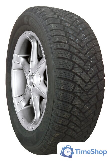 Зимние шины LingLong GreenMax Winter Grip SUV 235/60R17 106T - Изображение №1 — Интернет-магазин Time-Shop