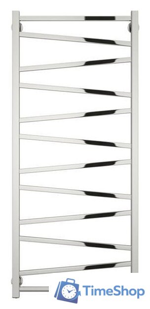 Полотенцесушитель Сунержа Сирокко 1200х500 00-0253-1250 - Изображение №2 — Интернет-магазин Time-Shop