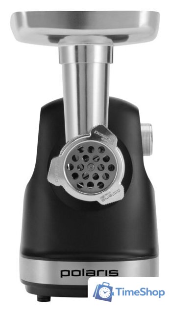 Мясорубка Polaris PMG 2582 - Изображение №4 — Интернет-магазин Time-Shop