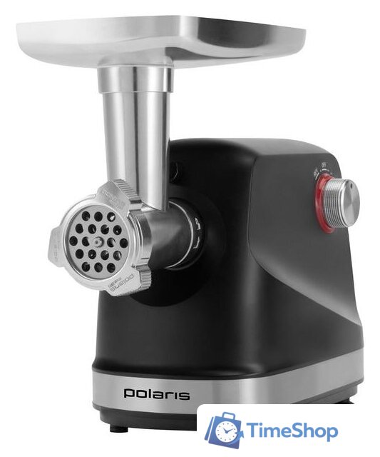 Мясорубка Polaris PMG 2582 - Изображение №2 — Интернет-магазин Time-Shop