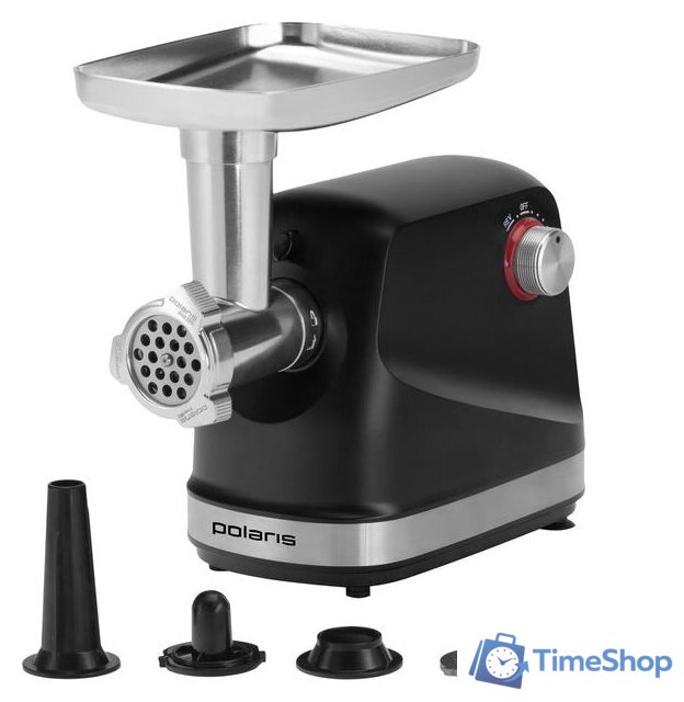 Мясорубка Polaris PMG 2582 - Изображение №1 — Интернет-магазин Time-Shop