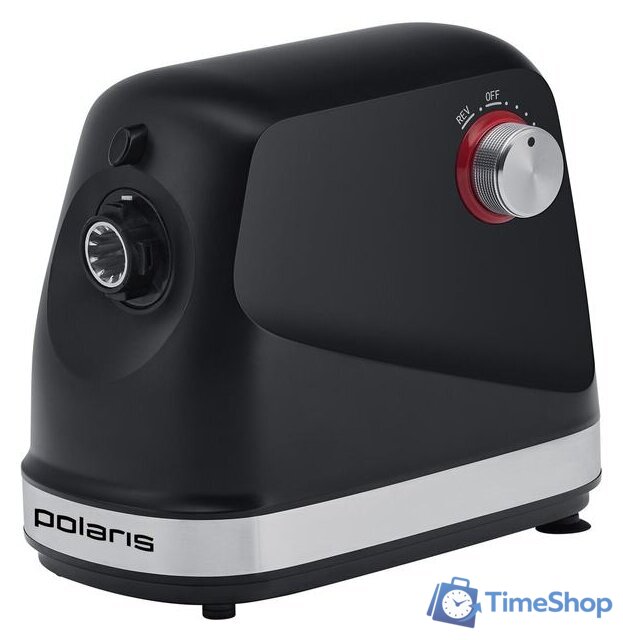 Мясорубка Polaris PMG 2582 - Изображение №7 — Интернет-магазин Time-Shop