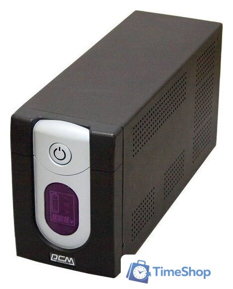 Источник бесперебойного питания Powercom Imperial IMD-1200AP - Изображение №1 — Интернет-магазин Time-Shop