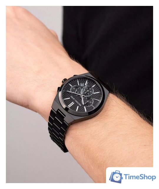 Наручные часы Michael Kors MK9146 - Изображение №4 — Интернет-магазин Time-Shop